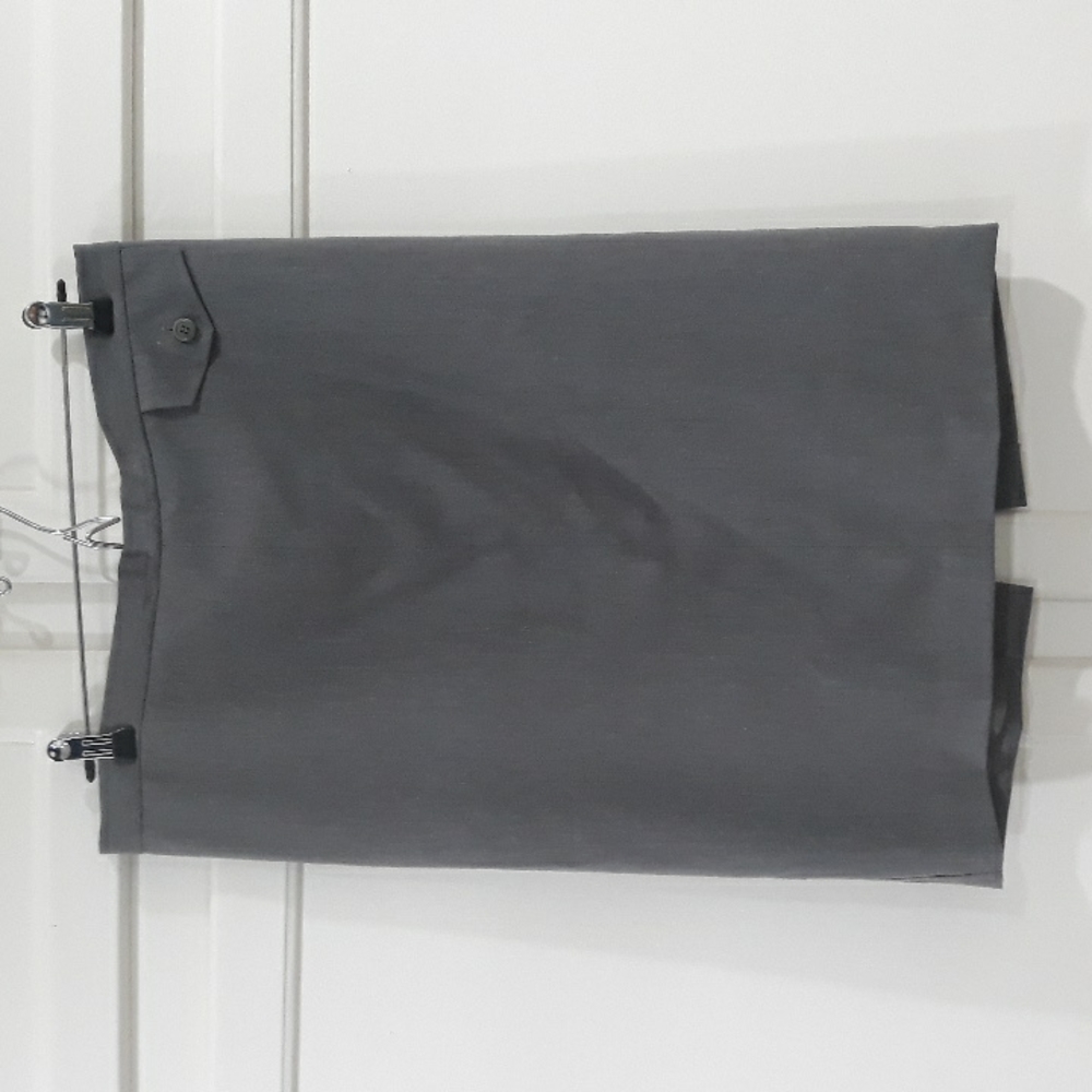 BCBG MaxAzria womens skirt size 8